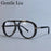Gafas de sol polarizadas ovaladas piloto estilo Steampunk de gran tamaño para hombre, marca de lujo 2026, con doble puente, gafas de sol para hombre, lentes clásicas