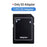 Lenovo Extended Capacity Micro TF SD TF Cards SD Cards Memory Card 512GB 1TB 256GB Durability U1 Waterproof for Camera / Tablet