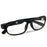 Anti Eyestrain Reading Glasses Presbyopia Eyeglasses Optical Lens Plastic Frame Reader for Men Women Strength +1.0 ~ +6.0