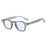 Vintage Small Square Sunglasses Women Men Sun Glasses Female Fashion Luxury Brand Designer Shades UV400 Oculus Lunettes