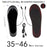 USB Heated Insoles for Shoes Electric Foot Warming Pad Winter Feet Warmer Sock Mat Outdoor Sports Shoe Heating Insole