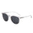 ZENOTTIC Retro Small Round/Square Polarized Sunglasses Vintage Lightweight Frame for Men Women  Fashion Shade