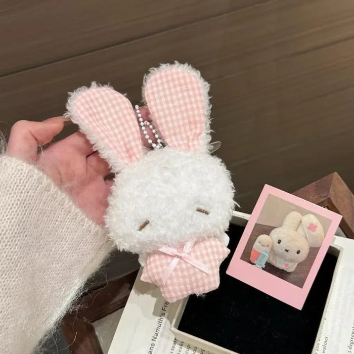 Transparent Dog Fur Storage Pendant Handmade Design DIY Backpack Accessories Portable Souvenirs Keychain Fur Storage Capsule