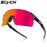 SCVCN New HD Cycling Sunglasses Sports Running Glasses Men's Women Mountain Bicycle Glasses Outdoor UV400 Bike Eyewear