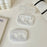 1PC Unisex Bottle Tube Hard Contact Lens Case Candy Color Travel Glasses Lenses Box Eyes Care Kit Holder Container Lens Washer