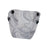 Outdoor Lightweight Folding Tableware Portable Bowl Dinner Plate Coffee Filter Funnel Water Cup Multi-purpose Camping Tableware