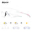 SCVCN Ultralight Photochromic Sports Running Sunglasses Men Women Outdoor Road Cycling Glasses UV400 Windproof Sandproof Goggles