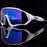 SCVCN Photochromic Bicycle Sunglasses Men Women Sport Runing Goggles UV400 Mountain Road Bike Bicycle Glasses MTB Eyewear
