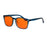 SHINU Computer glasses man blue light glasses Orange lenses clear lens gaming eyeglasses prescirption custom men's grade glasses