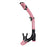 QYQDiving Snorkeling Full Dry Snorkel Professional Swimming Snorkel Adult Children Underwater Snorkeling Underwater Equipment