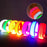 YOMDID Led Luminous Bracelet Concert Party Bar Luminous Bracelet LED Luminous Sports Wrist Strap Perform Bar Party Supplies