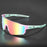SCVCN New Cycling Sunglasses Men MTB Riding Glasses Women Outdoor Sports UV400 Running Hiking Sunglasses Bike Bicycle Eyewear