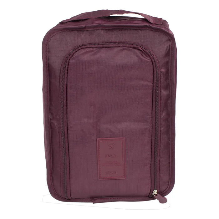 High Quality Portable Travel Shoe Bag Underwear Clothes Bags Shoe Organizer Storage Bag Multifunction Travel Accessories