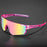 SCVCN New Photochromic Night Riding Glasses Outdoor Sport UV400 Travel Camping Sunglasses Men Women MTB Bike Cycling Glasses