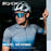 SCVCN New Photochromic Night Riding Glasses Outdoor Sport UV400 Travel Camping Sunglasses Men Women MTB Bike Cycling Glasses