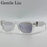 Lunettes de soleil rétro steampunk carrées photochromiques pour hommes, marque de luxe, design oversize, monture épaisse, rivet, lunettes de soleil pour homme