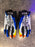 Fistplast Touch Screen High Aesthetic Riding Off-Road Motorcycle Cross-Border Foreign Trade Wear-Resistant Outdoor Sports Glove
