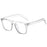SHINU brand progressive multifocus reading glasses customized men hyperopia prescription glassses clear sight anti blue light