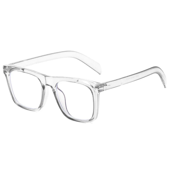 SHINU brand progressive multifocus reading glasses customized men hyperopia prescription glassses clear sight anti blue light