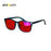 Red Lens 100% blue light Blocking Glasses, Orange Lens Anti fatigue Glasses Fashion Glasses Women Man Computer Gaming Glasses