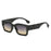 New Square Sunglasses Vintage Women Fashion Female Sun Glasses Men Shades UV400 Luxury Brand Male