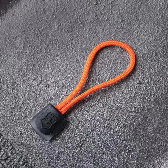 Anti- Loss Fixer Zip Cord Suitcase Tent Backpack Tab Zipper Pull Travel Bag Puller Replacement Clip Zipper Pull Replacement