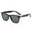 Lunettes de Vision Nocturne Cadre PC Lunettes de Soleil Polarisées Homme Sport Extérieur Lunettes de Soleil Jour Nuit Lunettes de Conduite Lunettes de Nuit