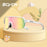 SCVCN Children Cycling Sunglasses Outdoor Road MTB Bike Eyewear Teenager Girls Boy Hiking Running Glasses Sports UV400 Goggles