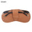 2023 Fashion Simple Portable Glasses Bag PU Leather Sunglasses Box Storage Bag Anti Pressure Eyeglasses Protective Cover