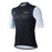 Rvouei Team Men Cycling Jersey Cycling Racing Tops Short Sleeve Cyclist Clothes Shirt Maillot Summer Bicycle Bike Wear