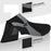 6Pairs Compression Socks 20-30mmHg High Stockings Men & Women Sports Marathon Cycling Football Varicose Veins EU35-45