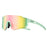 SCVCN Photochromic Cycling Glasses UV400 Protection Sports Running Sunglasses TR90 Men Women for MTB Bicycle Goggles Drving
