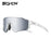 SCVCN UV400 Mountaineering Cycling Protective Glasses Running Sunglasses Stylish Hiking Driving Glasses MTB Sports Sunglasses