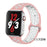 Sport Strap for Apple Watch Band 46mm 44mm 40mm 42-38-41mm 45mm Breathable Bracelet iWatch Series 10 9 8 7 6 SE 5 3 Ultra 2 49mm