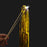 10PCS Light Up Wedding Sparklers LED Wedding Tassel Rain Silk Fairy Stick with Wooden Strip for Birthday Concert New Year Raves