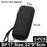 Earphone Data Storage Bag Oval Square Rectangle Cable Organizer Bags Mini Zipper Pouch Tech Gadgets Portable Charger U Disk Case