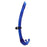 Diving Snorkel PVC Diving Snorkeling Tube Comfortable Mouthpiece Strong Sealing Comfortable To Use for Freediving