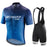 2026 Pro Team Cycling Jersey Set Cycling Clothing Summer Road Bike Shirts Suit Bicycle Bib Shorts MTB Ropa Ciclismo Maillot