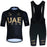 2026 New WHITE Cycling Jersey UAE Team Bike Jersey Shorts 10 Color Men Women Quick dry Ropa Ciclismo Pro Bicycle TShirt Clothing