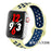 Sport Strap for Apple Watch Band 46mm 44mm 40mm 42-38-41mm 45mm Breathable Bracelet iWatch Series 10 9 8 7 6 SE 5 3 Ultra 2 49mm