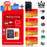 4/8/16/32/64/128/256/512GB Mini SD Memory Card for Android Smartphone Tablet Camera Accessories