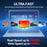 Ultra ltra Micro Mini SD Card 64GB 512GB SD Memory Card 128GB 256GB A2 U3 V30 TF Flash Cards For Phone Computer