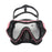 New Multi-Style Adult Scuba Diving Mask Swimming Goggles Scuba Snorkel Silicone HD Anti-Fog Tempered Glass Diving Goggles Gifts