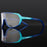 Photochromic Cycling Glasses Men Women Outdoor Sports Mtb Bicycle Sunglasses UV400 Protection Safety Bike Running Goggles