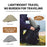 Naturehike Cloud Up 2 Pro Two Person Hiking Tent Lightweight Outdoor Camping Professional Camping Equipment