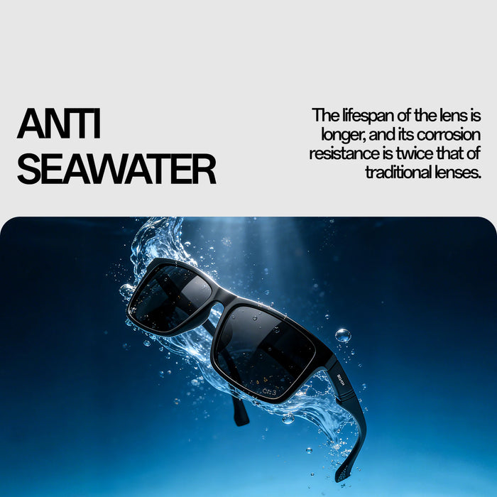 SCVCN Sea Fishing Beach Glasses Women Fishing Polarized Sunglasses Outdoor Sport Windproof Eyewear Cycling Road Bike UV400 Men