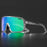 SCVCN Cycling Glasses Outdoor Sports Bicycle Sunglasses Men MTB Cycling Sunglasses Women Road Bike Glasses