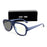 Progressive Multifocal Reading Glasses Men Women Oval Photochromic Presbyopic Eyeglasses Classic Rivet Anti Blue Light Diopter
