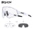 SCVCN Photochromic Cycling Sunglasses Outdoor Sports Running Drving Glasses Road MTB Bicycle Goggles  UV400 Safety Bike Eyewear