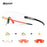 SCVCN Ultralight Photochromic Sports Running Sunglasses Men Women Outdoor Road Cycling Glasses UV400 Windproof Sandproof Goggles